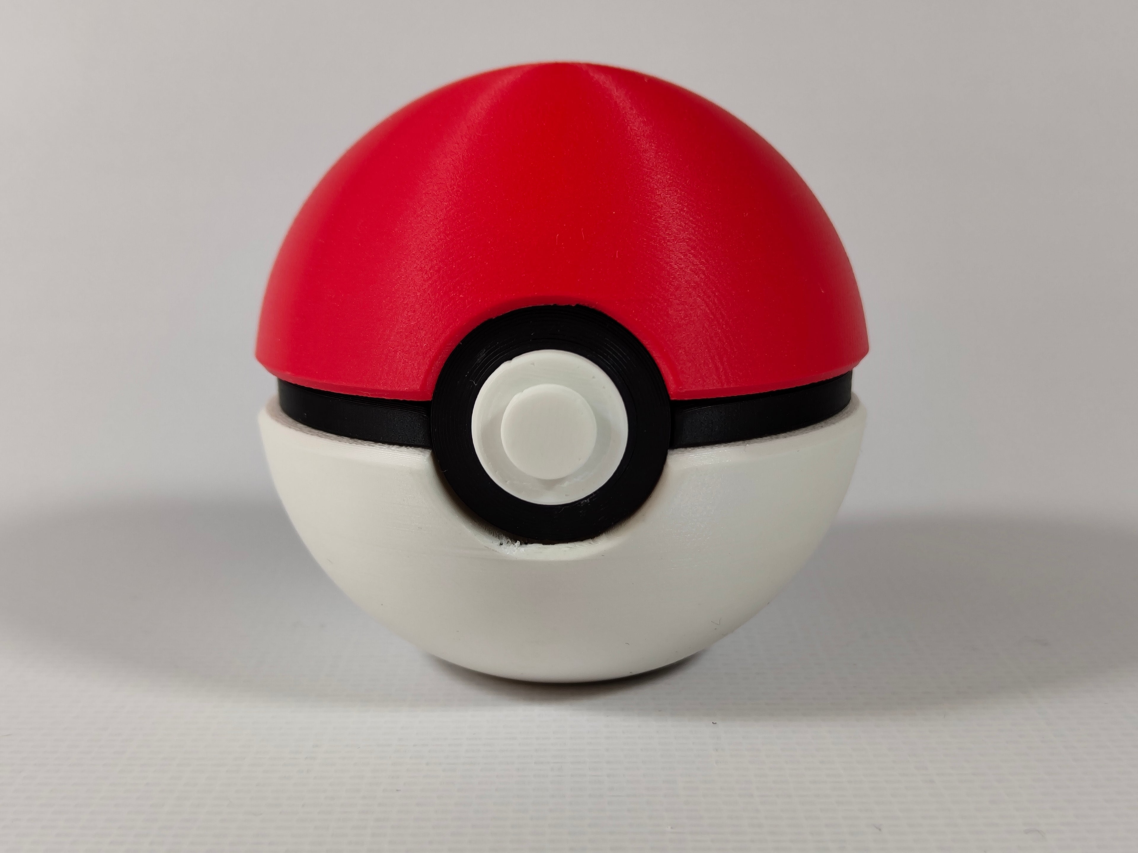 Poke Ball Pokemon Figürü