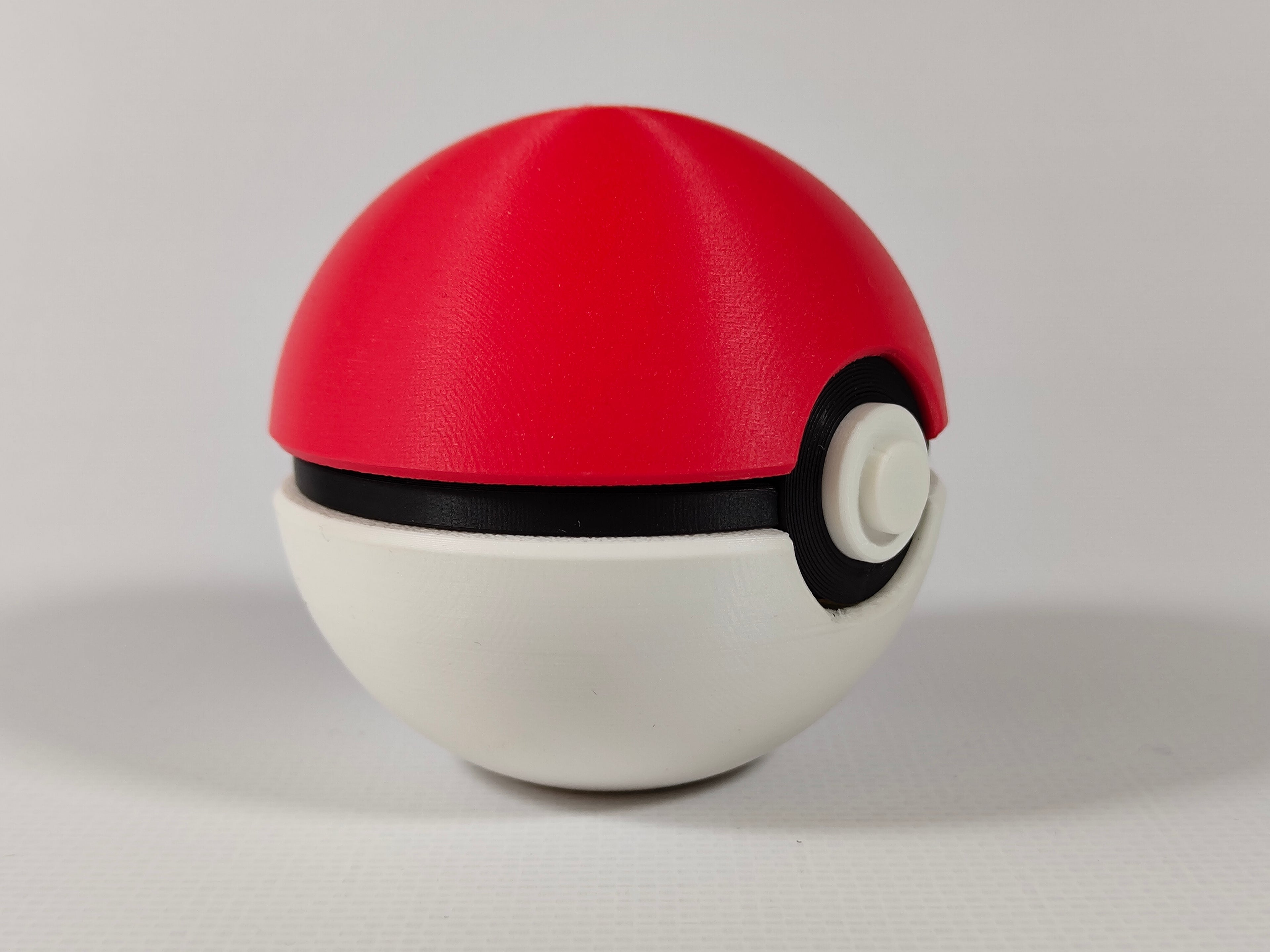 Poke Ball Pokemon Figürü
