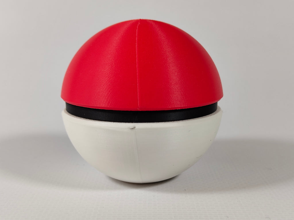 Poke Ball Pokemon Figürü