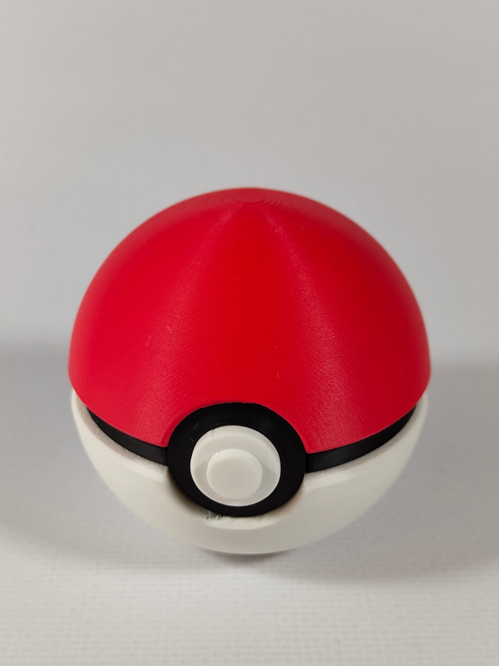 Poke Ball Pokemon Figürü