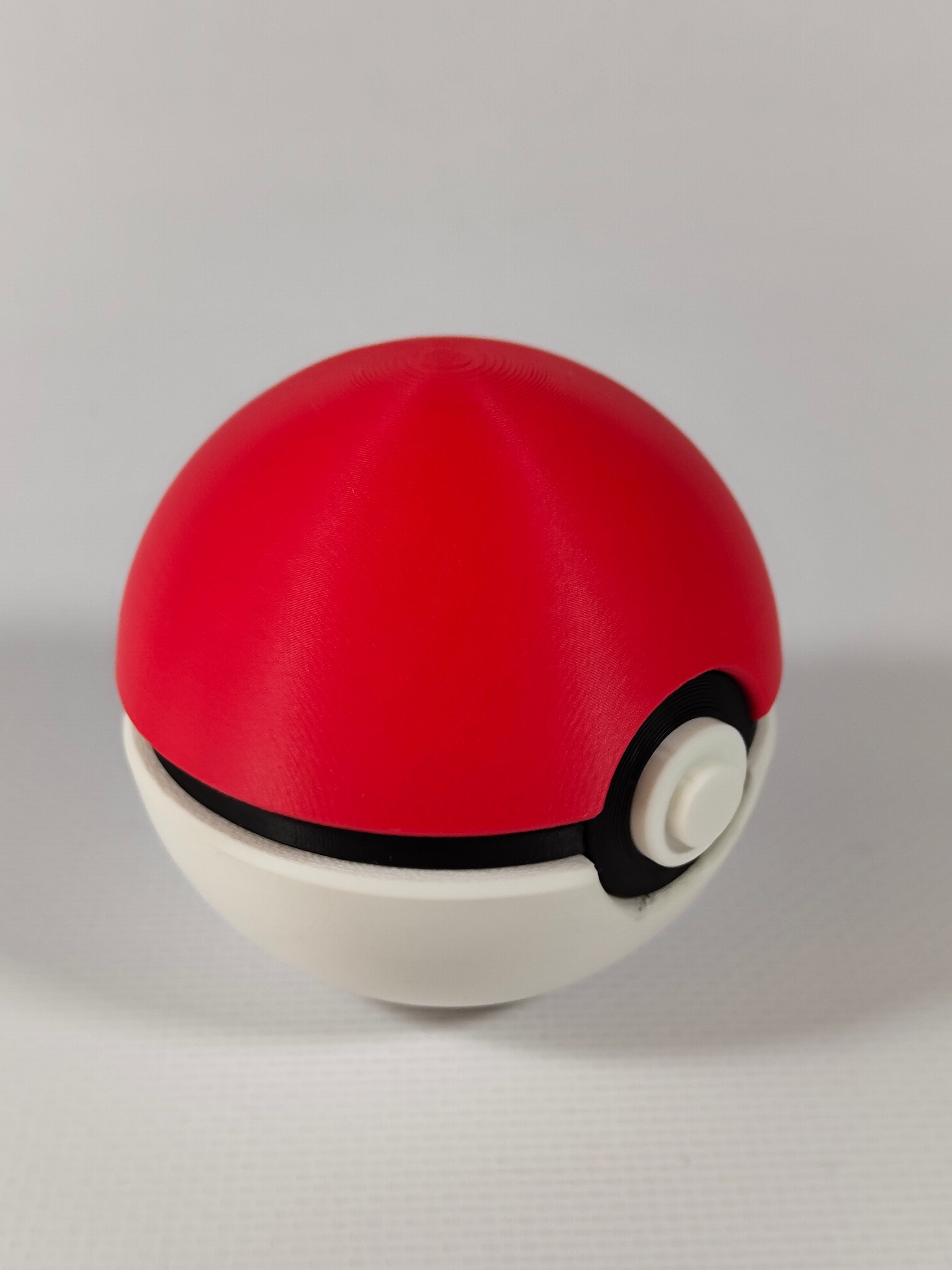 Poke Ball Pokemon Figürü