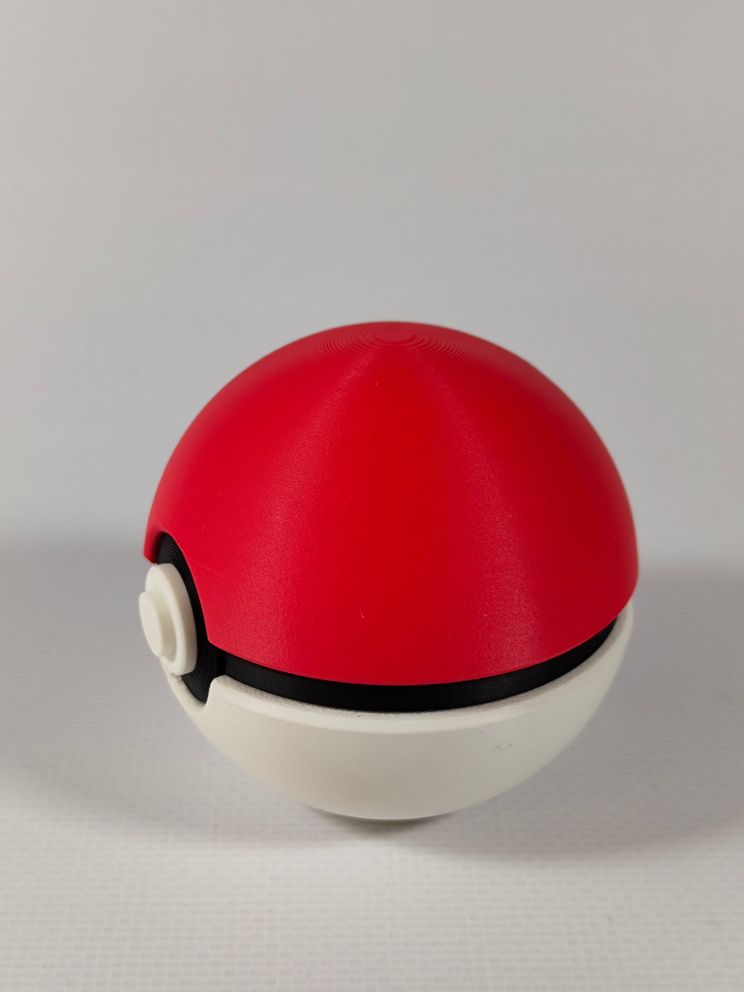 Poke Ball Pokemon Figürü