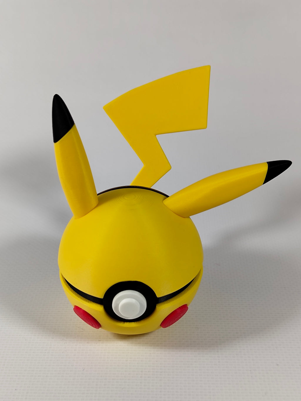 Pikachu Pokemon Karakter Figürü
