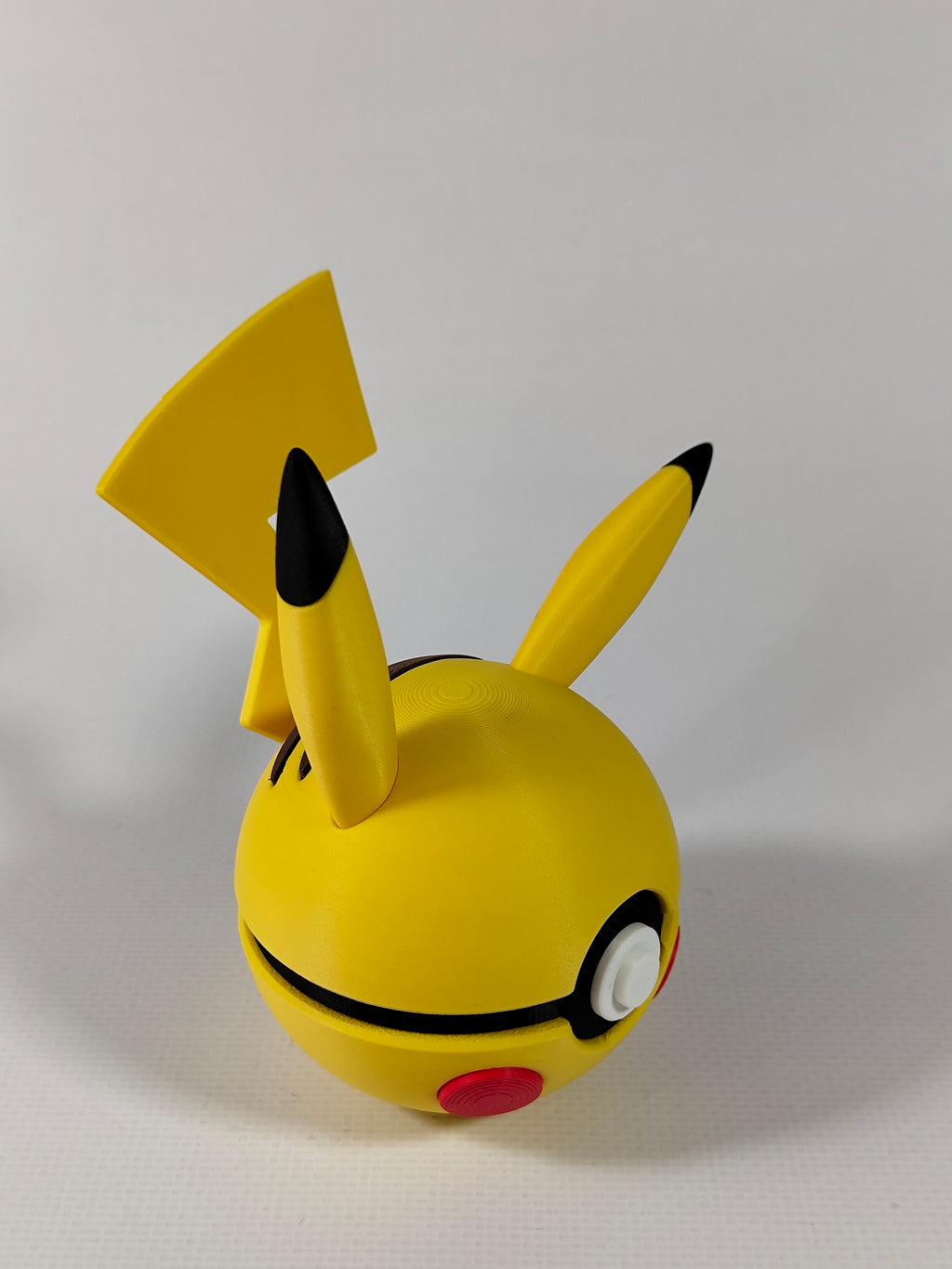 Pikachu Pokemon Karakter Figürü