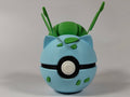 Bulbasaur Pokemon Karakter Figürü