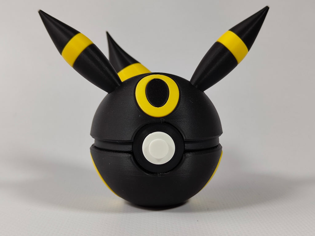 Umbreon Pokemon Karakter Figürü