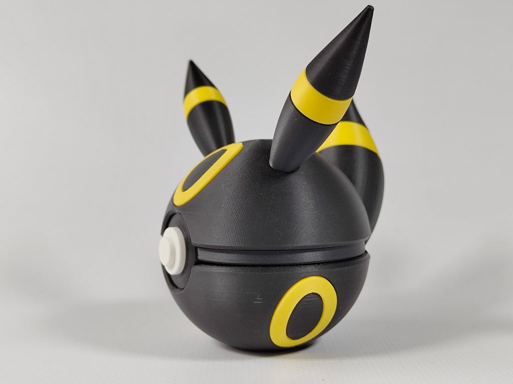 Umbreon Pokemon Karakter Figürü