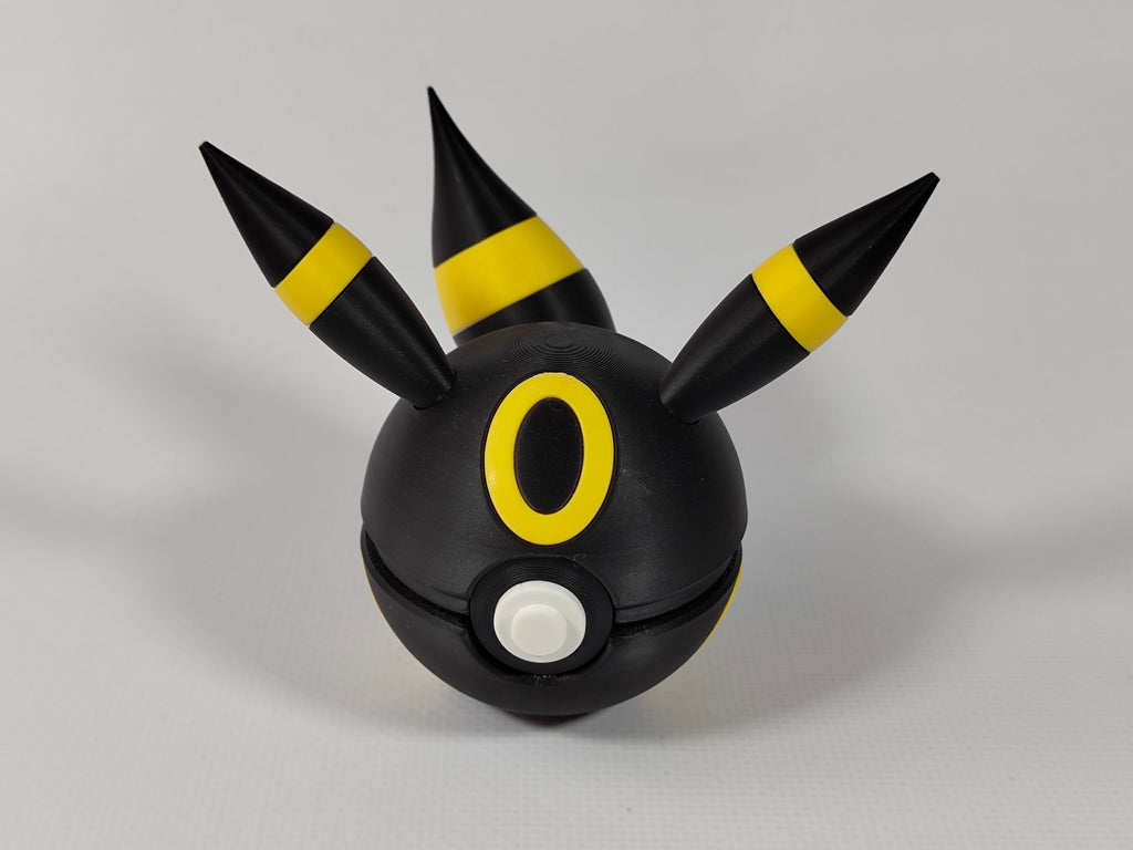 Umbreon Pokemon Karakter Figürü