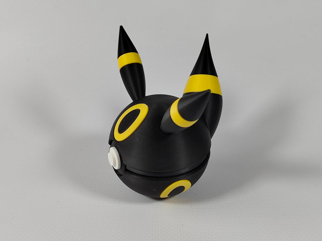 Umbreon Pokemon Karakter Figürü