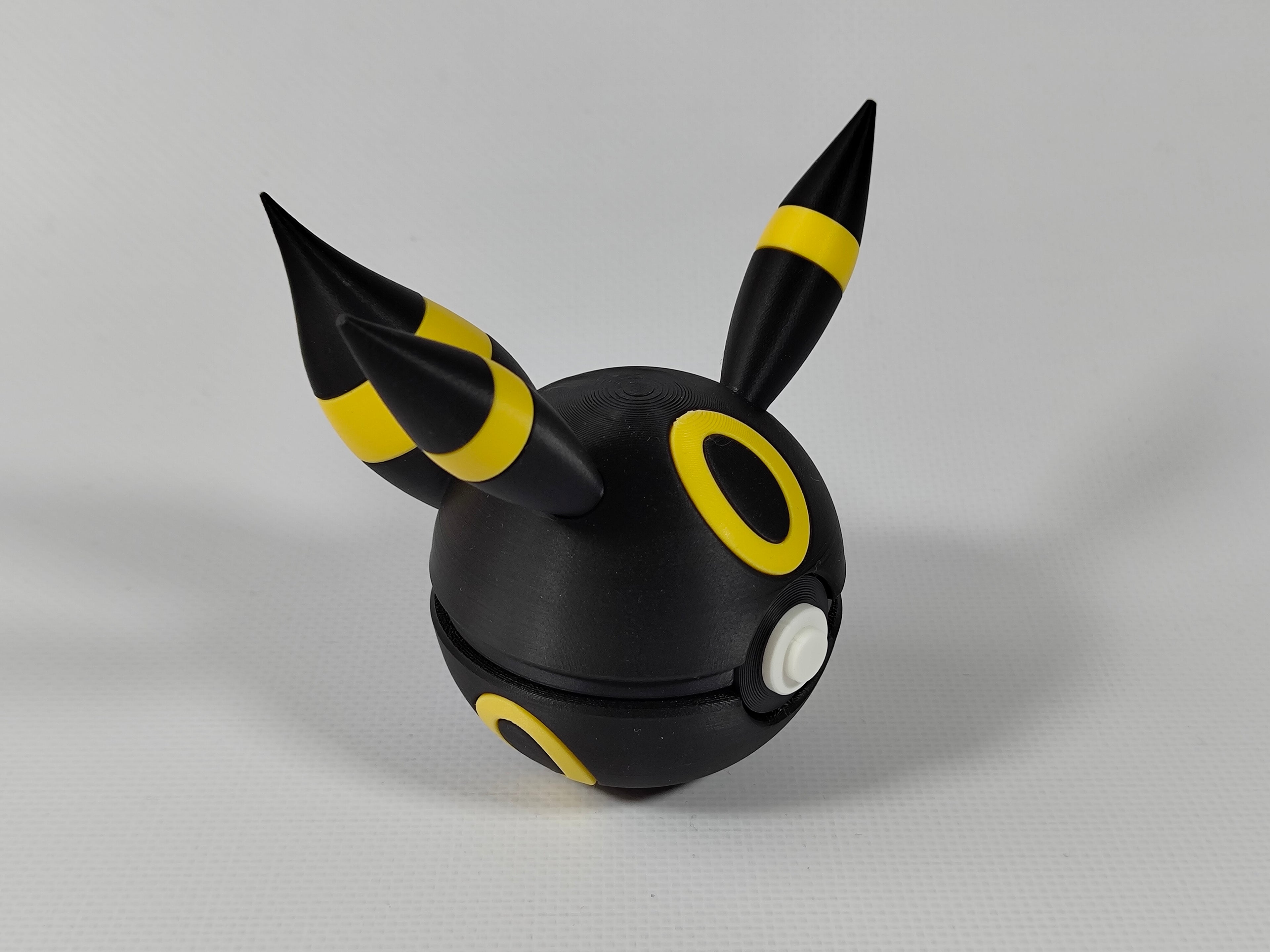 Umbreon Pokemon Karakter Figürü